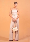 Cropped Corsel