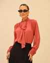 Camisa Helena