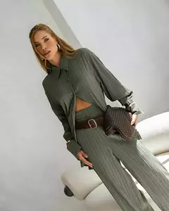 Conjunto Adarah