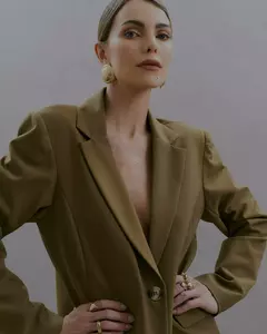 Blazer Camille
