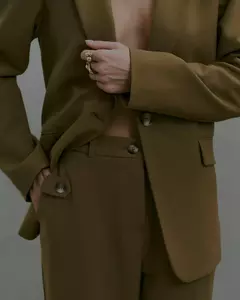 Blazer Camille - comprar online