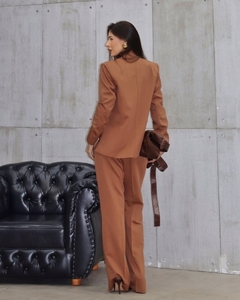 Blazer Carlie