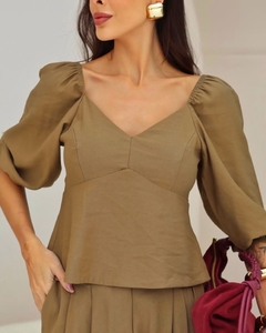 Blusa Cherry - comprar online