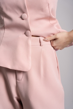 Blazer Oversized Musy Matz - comprar online