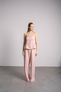 Wide Leg Musy Matz - comprar online