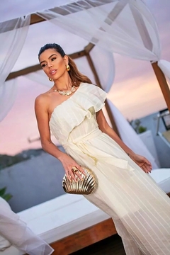 Vestido Luiza