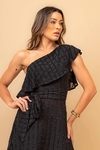 Vestido Luiza