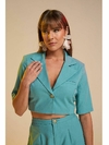 Blazer Clara