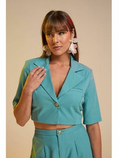 Blazer Clara
