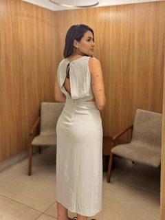 Vestido Yara - comprar online