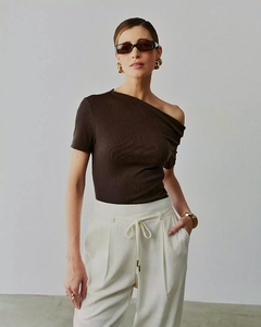 Blusa Básica Mag - comprar online