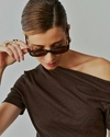 Blusa Básica Mag