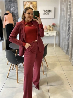 Blazer Carlie na internet