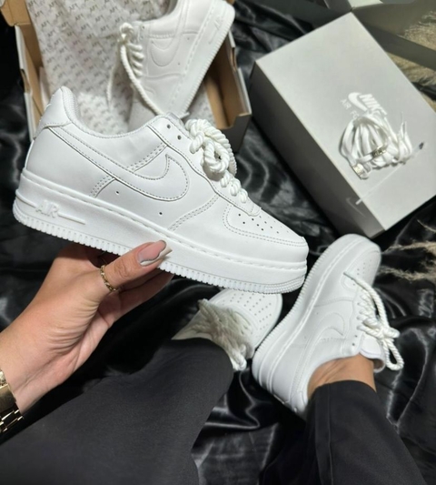 Tênis nike air force premium - comprar online