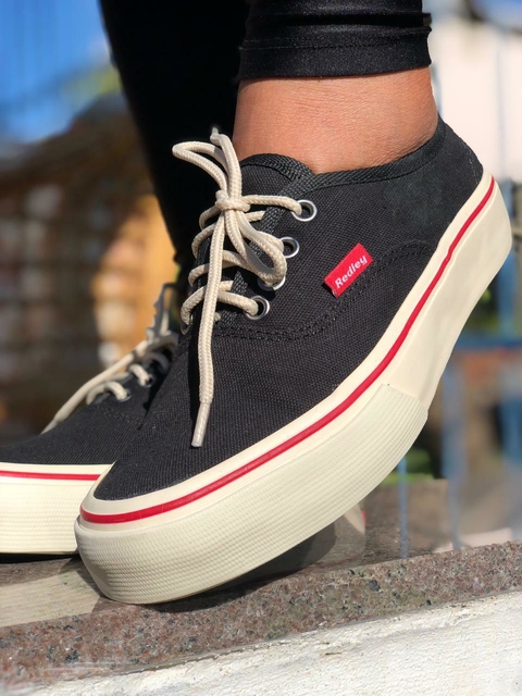 Tênis Unissex Redley 1 Linha Super Confortavel