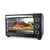 Horno eléctrico 40 Litros - SmartLife