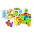 Set Didáctico Cascabel 3 en 1 - Duravit 673