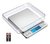 Balanza Precision Digital Pesa (0.1g-500g) - comprar online