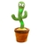 El cactus bailarin