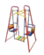 Hamaca Gemela - Juegos Plaza - Brava Kids