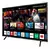 Smart Tv 40" led HD - Kodak