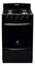 Cocina Palace Black - Escorial - comprar online