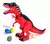 Dinosaurio Luz y sonido - comprar online