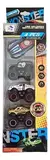 Monster Truck Set