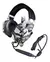 Auricular Gamer Camuflado en internet