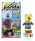 Panda 2 en 1 - New Plast - comprar online