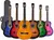 Guitarra criolla - Cuerpo chico - comprar online