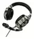 Auricular Gamer Camuflado - comprar online