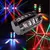 Luz led mini Spider - comprar online