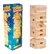 Jenga Torre Didáctica - Juegos de mesa