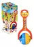 Caminador Didactico Rolling - New Plast - comprar online