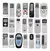 Control Remoto - Aire Acondicionado