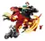 Bloques Dinosaurio para armar - comprar online