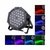 Luces - Protones led RGB x54 en internet