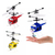 Helicóptero Recargable volador - comprar online