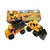 Set Camión Constructor 2 - Duravit 205