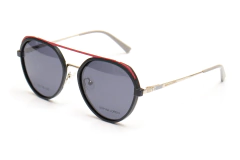 SL AVA C5 GRIS C/CLIP POL - comprar online