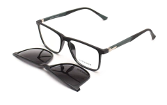 ST BRIAN C2 VERDE M. C/CLIP P