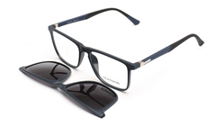 ST BRIAN C5 AZUL M. C/CLIP POL