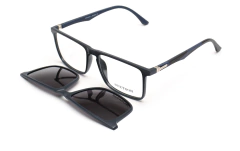 ST JEREMY C5 AZUL M. C/CLIP P