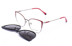 SL CELESTE C2 BORDO M.C/CLIP P