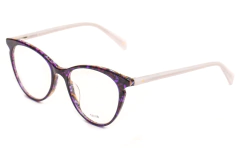 SL CHINI C3 VIOLETA CAL.53