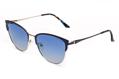 SL CRETA C3 AZUL C/GRIS POLAR