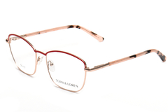 SL EDNA C1 ROJO CAL.55