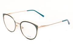 SL NATHY C3 VERDE MATE CAL.50