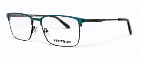 ST TODD C3 VERDE MATE CAL.54